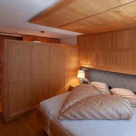 Ferienwohnung Smart Living Damuels Kültér fotó